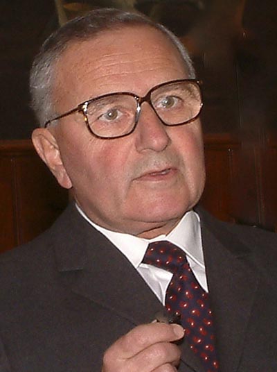 Dr. Kéry Lajos