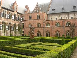Belgium, Het Pand