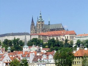 Prague