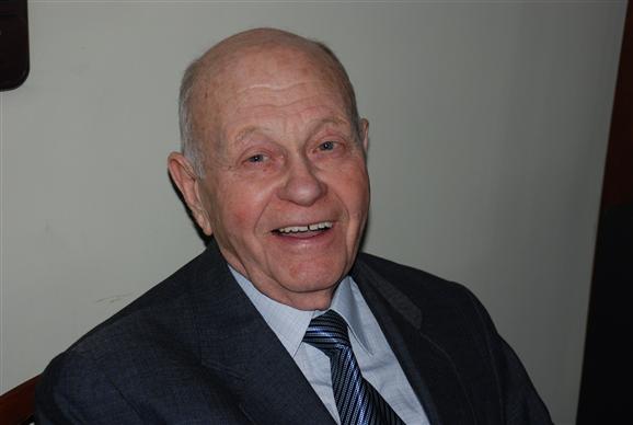 Prof. emeritus dr. Bender György