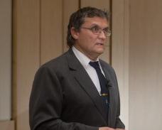 Prof. Dr. Hangody László