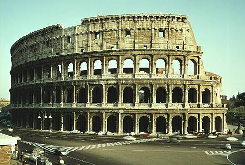 Rome, Italy