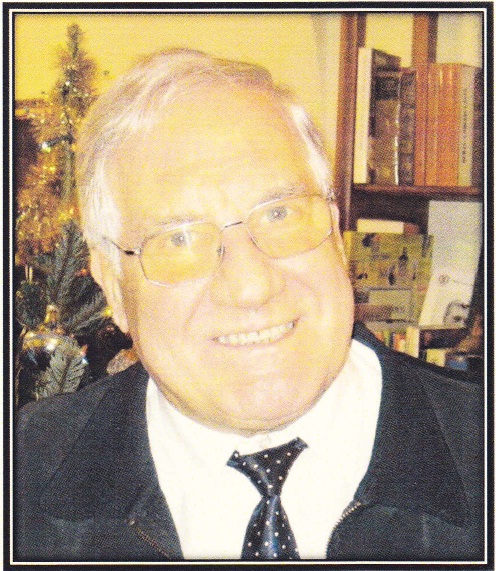 Dr. Sükösd László