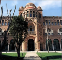 University of Barcelona