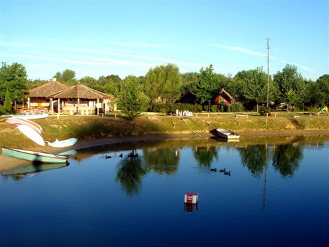 Achilles Park