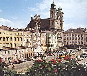 Linz
