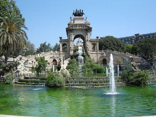 Barcelona, Spain