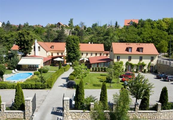 Endoprotézis kerekasztal 2012 - Veszprém