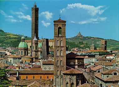 Bologna