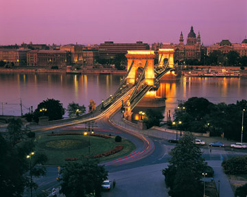 Budapest