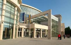 Kölcsey Központ, Debrecen