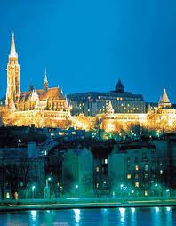 Hotel Budapest Hilton *****