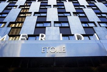 Le Méridien Etoile