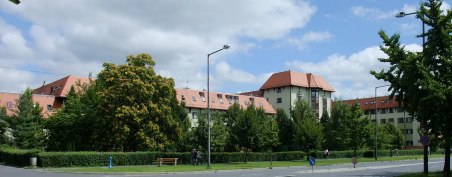 Békéscsabai Réthy Pál Kórház - Rendelőintézet
